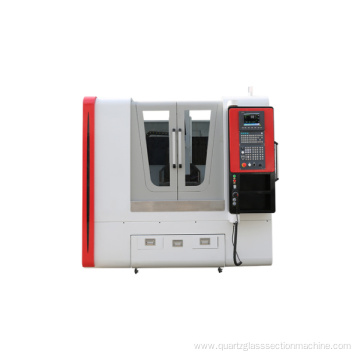 WH650-EA Engraving and milling machine